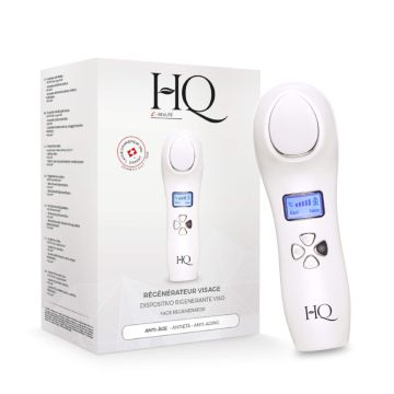 HQ e-Beauté - أداة مجددة لمكافحة شيخوخة الوجه