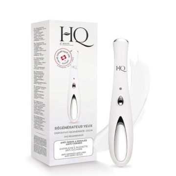HQ e-Beauté - مجدد و مضاد لتجاعيد العين والهالات السوداء