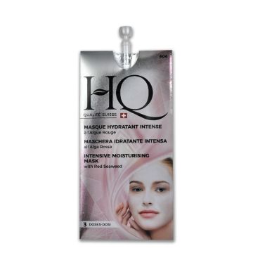 HQ Beauté Délicate - Masque hydratant intense - 15ml