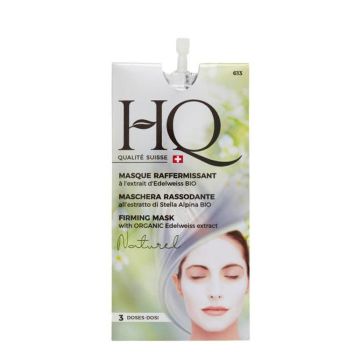 HQ Beauté Eternelle - Masque raffermissant - 15ml