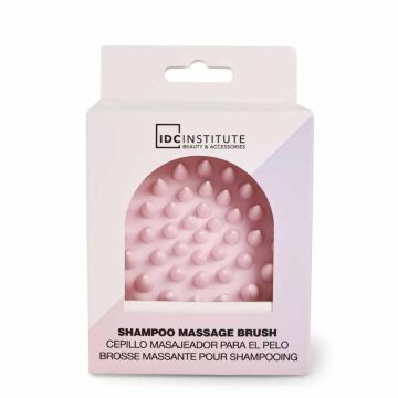 IDC INSTITUTE Accessoires - Brosse de massage pour cheveux