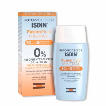 isdin foto-protector-fusion-fluid-mineral-ecran-solaire-spf-50