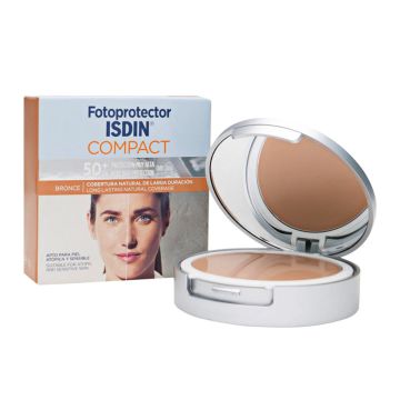 isdin foto-protector-compact-ecran-solaire-a8470001654557