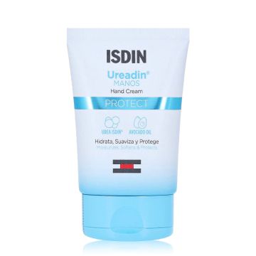 ISDIN Ureadin Mains  - Crème hydratante protectrice - 50ml