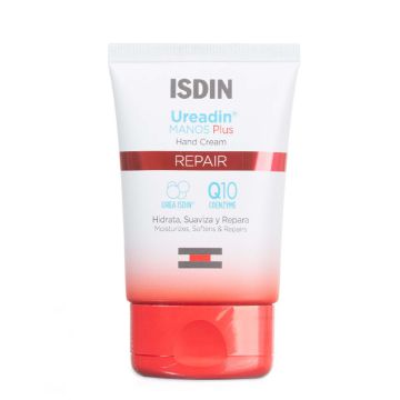 ISDIN Ureadin Mains  - Crème hydratante réparatrice - 50ml