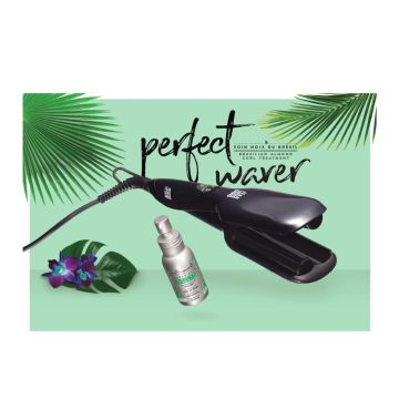 jean louis david Perfect Waver
Lisseur à effet vagues