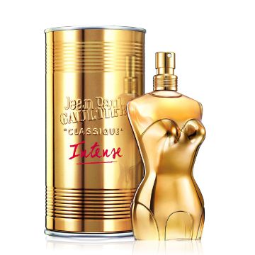 JEAN PAUL GAULTIER
Classique Intense
Eau de parfum pour femme