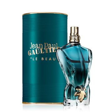 JEAN PAUL GAULTIER
Le Beau
Eau de toilette pour homme