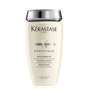 Densifique Bain Densité
Shampooing repulpant pour cheveux en perte de densité