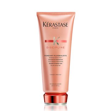 kerastase Discipline Fondant Fluidealiste Soin lissant pour cheveux indisciplinés  ker278-sol200
