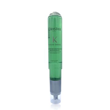 Fusio-Dose Booster Reconstruction Soin instantané pour cheveux abîmés ker550-sia120