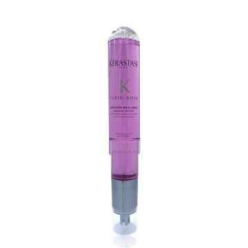 Fusio-Dose Booster Brillance Soin instantané pour cheveux colorés ker550-sic120