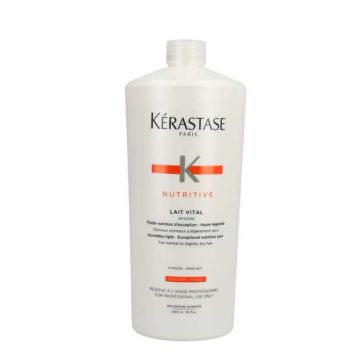 kerastase Nutritive Lait Vital Fluide nourrissant pour cheveux normaux à légèrement secs a3474636382699