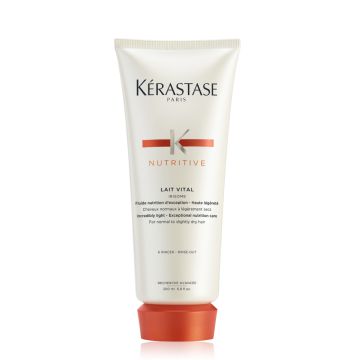 kerastase Nutritive Lait Vital Fluide nourrissant pour cheveux normaux à légèrement secs ker557-fnc200