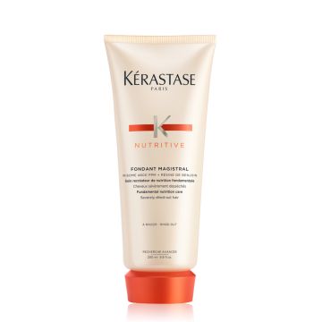 kerastase Nutritive Fondant Magistral Soin nourrissant pour cheveux sévèrement desséchés ker559-snd200