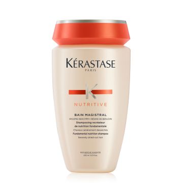 kerastase Nutritive Bain Magistral Shampooing nourrissant pour cheveux sévèrement desséchés  ker559-sns250