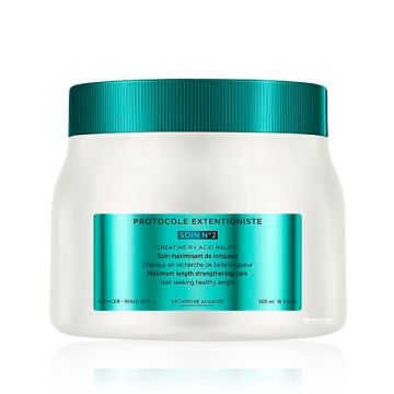 kerastase Resistance Protocole Extensioniste Soin n°2 pour les cheveux en recherche de belle longueur - ker562-s2b500