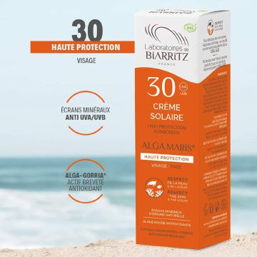 biarritz algamaris-creme-solaire-bio-visage-spf30-ldbp92-csb030