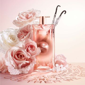 LANCOME Idôle Aura - Eau de parfum lumineuse pour femme