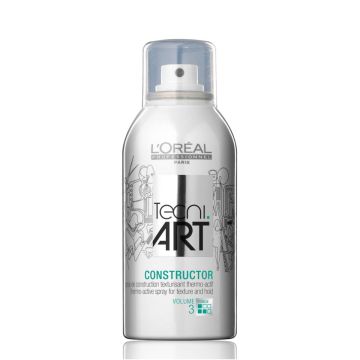L'OREAL PROFESSIONNEL Techni Art Spray de Construction  lprf32-sct150