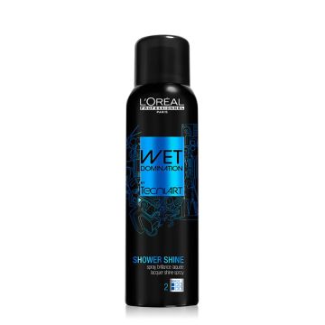 L'OREAL PROFESSIONNEL wet-domination-spray-brillance-force-2
