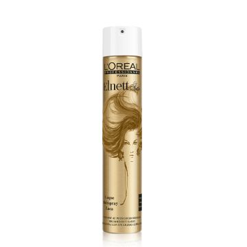 L'OREAL PROFESSIONNEL Elnett Laque Fixation Forte  lprf35-lff500