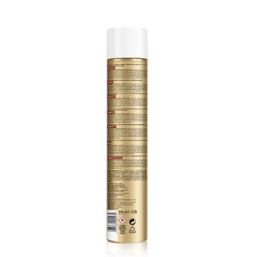  Elnett Laque Fixation Forte  lprf35-lff500