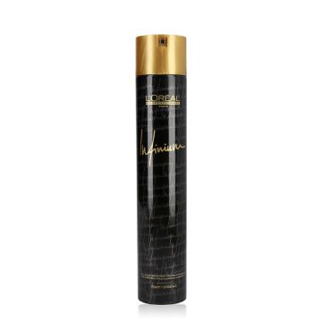 L'OREAL PROFESSIONNEL Infinium Laque Fixation Forte  lprf36-lff500