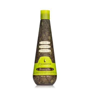MACADAMIA Moisturizing Rinse Conditioner Tous Types Cheveux