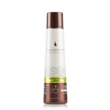 MACADAMIA Weightless Moisture Conditioner - Après-shampooing réparateur léger pour cheveux très fins à fins - 300ml