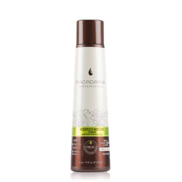 MACADAMIA Weightless Shampooing Réparateur Léger Cheveux Fins