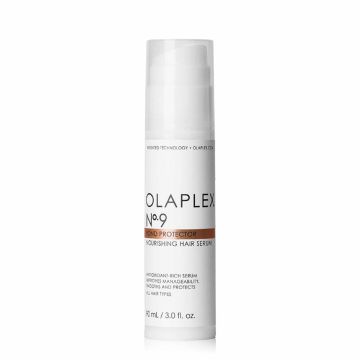 OLAPLEX N°9 Bond Protector Nourishing Hair Serum - Sérum nourrisant pour tous types de cheveux - 90ml