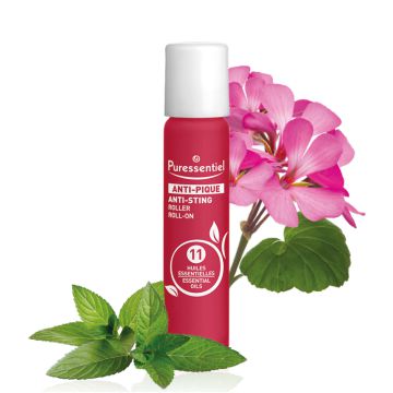 PURESSENTIEL anti-pique-roller-apaisant-prsd42-r11005