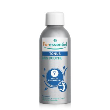 PURESSENTIEL tonus-bain-douche-prsd46-bdd100