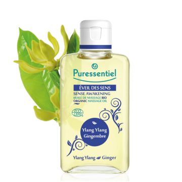 PURESSENTIEL eveil-des-sens-huile-de-massage-prsd46-hmy100