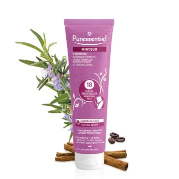 PURESSENTIEL minceur-gommage-expres-prsd48-gez150
