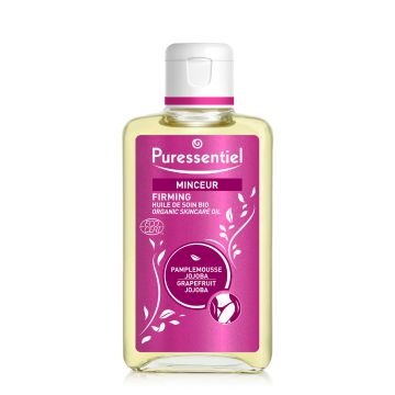 PURESSENTIEL huile-de-massage-drainante-prsd48-hmp100