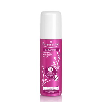 PURESSENTIEL minceur-huile-seche-prsd48-hsr100
