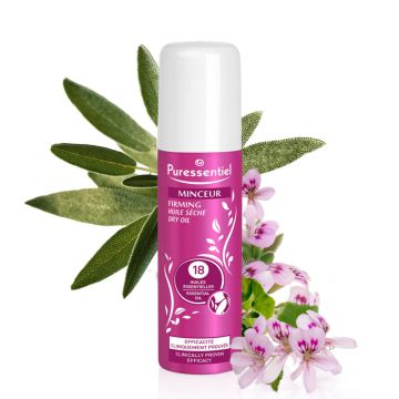 PURESSENTIEL minceur-huile-seche-prsd48-hsr100