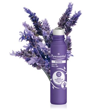 PURESSENTIEL roller-anti-stress-prsd49-r12005