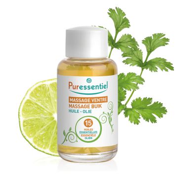 PURESSENTIEL massage-ventre-huile-digestive-prsd50-hmd050
