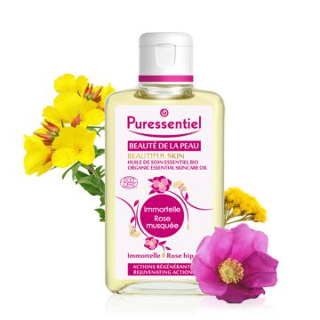 PURESSENTIEL beaute-de-la-peau-huile-de-soin-bio-prsd50-hsb100