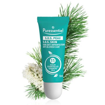 PURESSENTIEL sos-peau-soin-anti-imperfections-prsd50-sai010