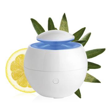 PURESSENTIEL diffuseur-humidificateur-ultrasonique-prsd51-dhn