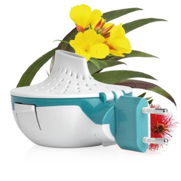 PURESSENTIEL diffuseur-a-chaleur-douce-prise-prsd51-dhp
