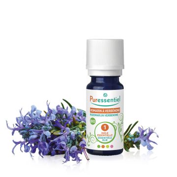 PURESSENTIEL huile-essentielle-bio-romarin-a-verbenone-prsd52-hebe03