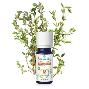 PURESSENTIEL huile-essentielle-bio-thym-a-linalol-prsd52-hebe06