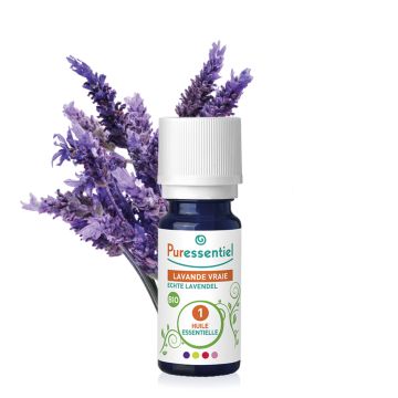 PURESSENTIEL huile-essentielle-bio-lavande-vraie-prsd52-hebe07