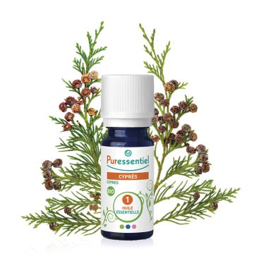PURESSENTIEL huile-essentielle-bio-cypres-prsd52-hebe08