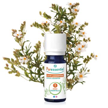 PURESSENTIEL huile-essentielle-bio-ciste-ladanifere-prsd52-hebe18